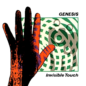 1986  Invisible Touch